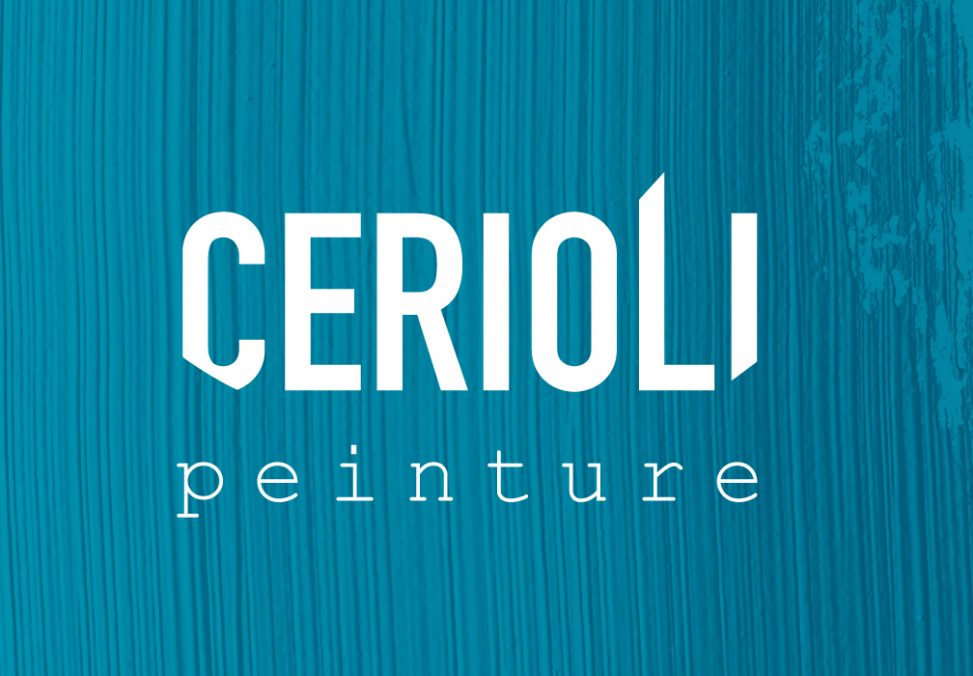 Logo Cerioli peinture